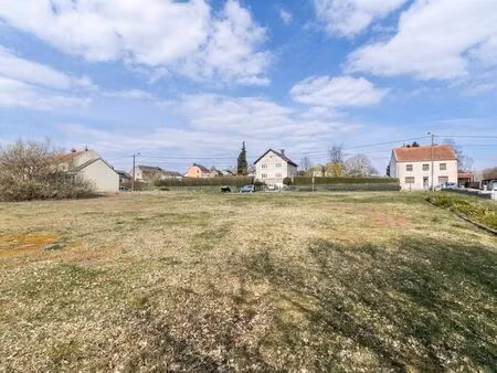 terrain à vendre à ethe € 92.000 (lmn0v) - w immobilière | zimmo