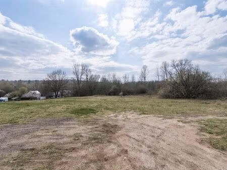 terrain à vendre à ethe € 97.000 (lmn0s) - w immobilière | zimmo