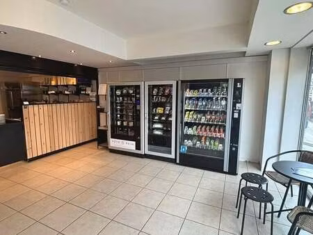 bien professionnel à remettre à oedelem € 55.000 (lmkku) - de brugse databank | zimmo