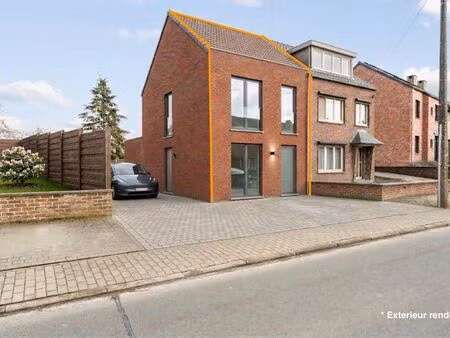 terrain à vendre à overwinden € 110.000 (lmj5u) - swevers real estate | zimmo