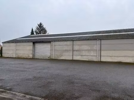 bien professionnel à louer à meigem € 2.000 (lmmc9) - optimmo it cvba | zimmo