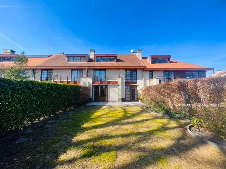 maison à louer à woluwe-saint-pierre € 3.200 (lmmtz) - latour & petit bxl location | zimmo