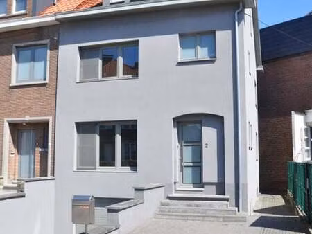 maison à louer à leuven € 2.600 (lmn1b) - andreas belderbos | zimmo