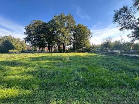 terrain à vendre à kemexhe € 115.000 (lmjpy) - schmidtimmo | zimmo