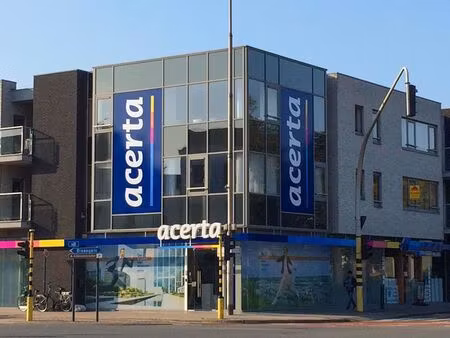 bien professionnel à louer à kortrijk € 6.425 (lmm9m) - dewaele business - kortrijk | zimm