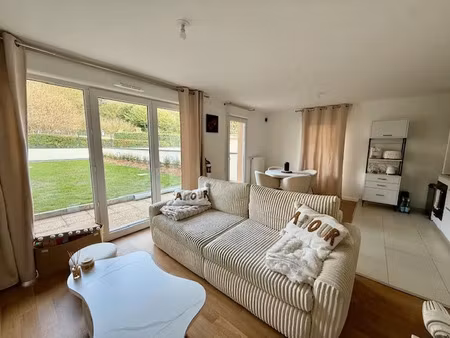 vente appartement 3 pièces 60.19 m² à cormeilles-en-parisis (95240)  310 000 €