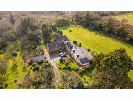 vente maison à plonéour-lanvern (29720) : à vendre / 264m² plonéour-lanvern
