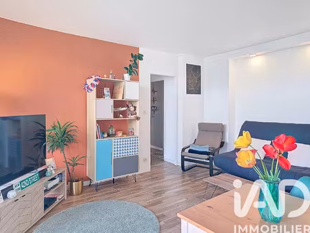 vente appartement 3 pièces 52 m² marly-le-roi (78160)