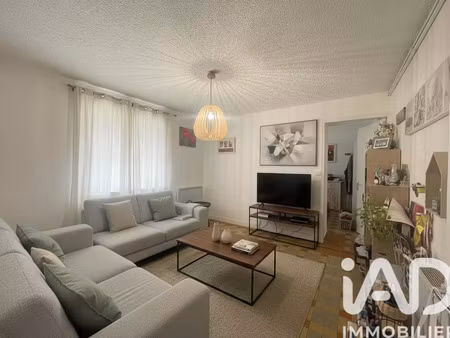 vente maison 2 pièces 50 m² bonnay (80800)