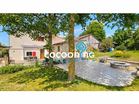 vente maison à vallet (44330) : à vendre / 169m² vallet
