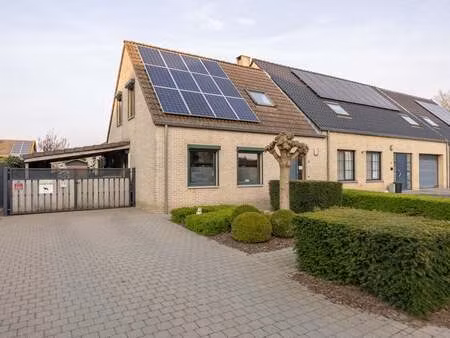 maison à vendre à bocholt (lmn5l) - vastgoed c - bocholt verkoop | zimmo