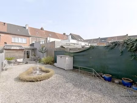 maison à vendre à zwijnaarde € 325.000 (lmmfk) - vds vastgoed | zimmo