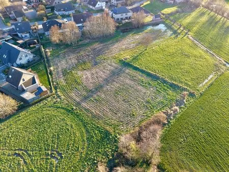 terrain à vendre à ertvelde € 360.000 (lmkwu) - wijsvastgoed – groep de meyer | zimmo