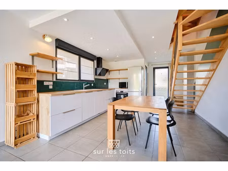 vente appartement 5 pièces 90 m² à chapeiry (74540)  399 000 €