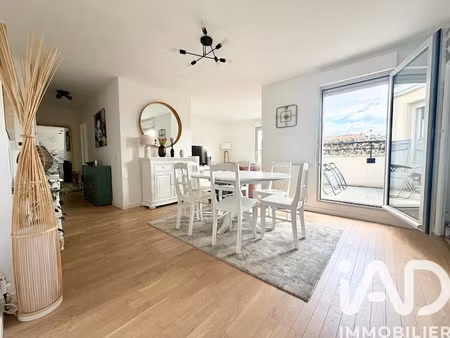 vente appartement 4 pièces 85 m² à ormesson-sur-marne (94490)  399 000 €