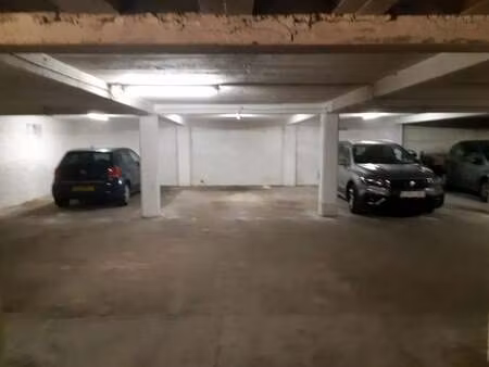 garage à vendre à antwerpen € 24.500 (lmmyp) - | zimmo