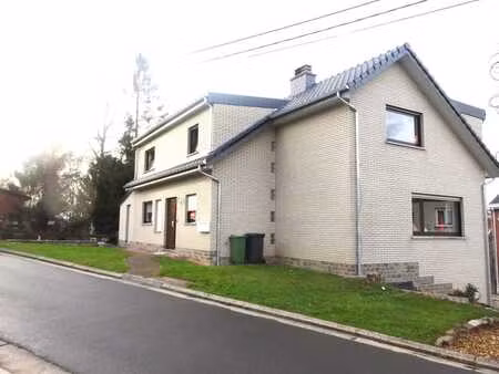 bel appartement lumineux