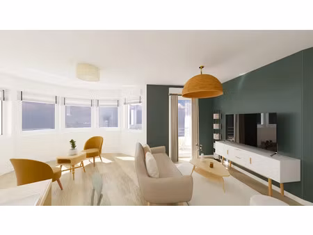vente appartement 3 pièces 67.8 m² à maisons-alfort (94700)  480 307 €