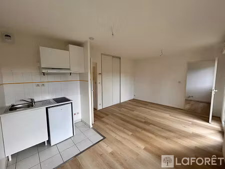 appartement balma 2 pièce(s) 35 m2