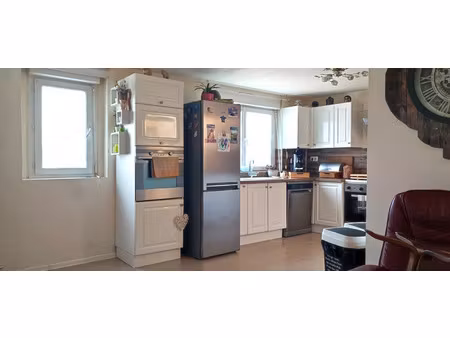 immeuble à vendre grenay 5 pièce(s) 600m2 231 000€