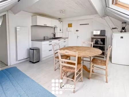 les sables d'olonne remblai - référence#433