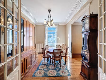 appartement oyonnax 4 pièce(s) 87 m2