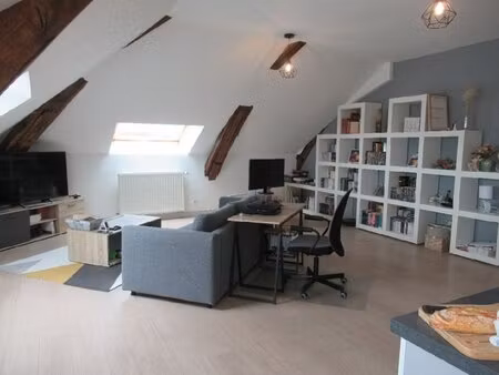 en vente appartement 107 m² – 149 640 € |segré