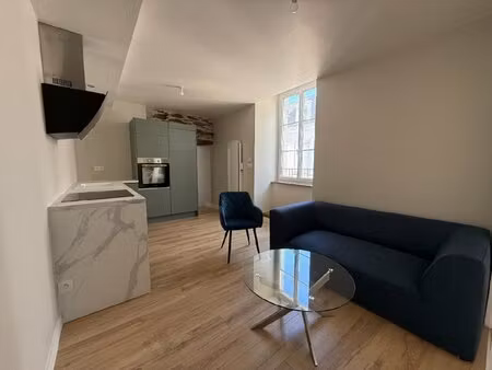 en vente appartement 39 m² – 105 950 € |segré-en-anjou-bleu