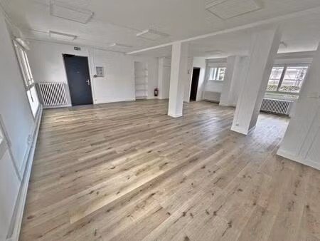 bureaux à louer - immobilier d'entreprise