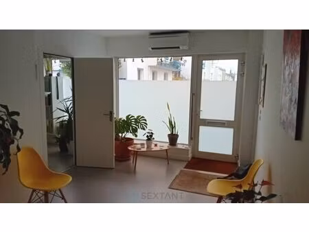 en vente bureau – 185 000 € |royan