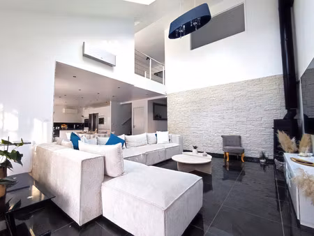 maison d'architecte asnieres sur oise