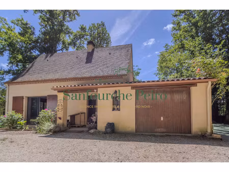 à 24 min de sarlat et 11 min de saint cyprien - triangle d'o