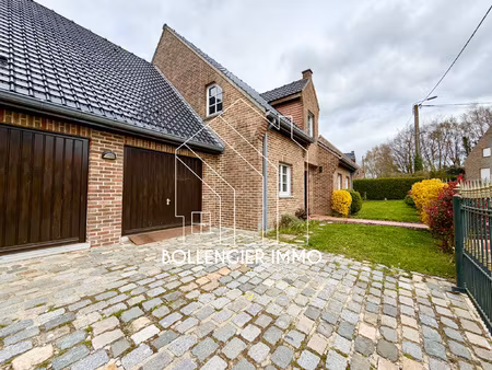 grande individuelle sur hondeghem