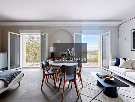 vente maison 4 pièces 120 m² à moncale (20214)  465 000 €