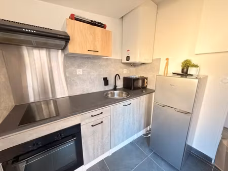 maison à vendre 1 pièces nogent sur oise (60)