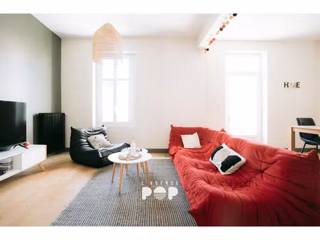 maison de ville avec jardin à louer à périgueux