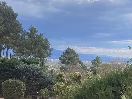a vendre maison 26380 peyrins