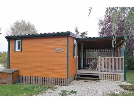 propriete etang chalets sully sur loire