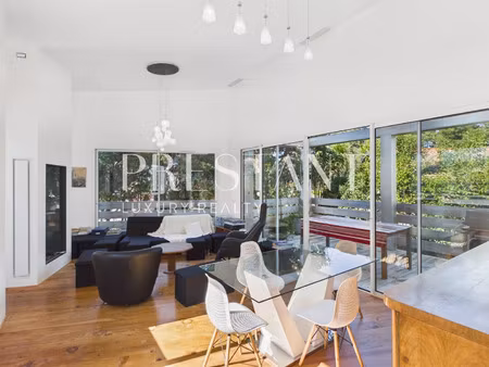 vente maison 6 pièces 215 m² anglet (64600)