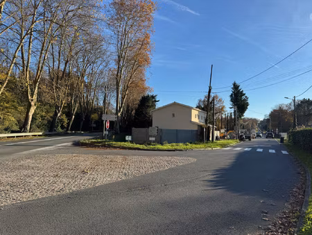 terrain - saint-médard-d'eyrans - 250 m2