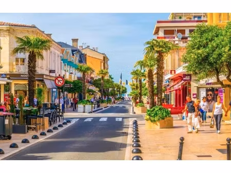 location appartement à arcachon (33120)  nan €