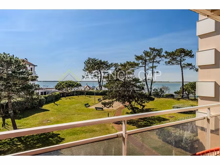 vente appartement 3 pièces 39.6 m² à arcachon (33120)  550 000 €