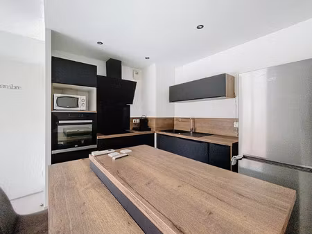 location appartement 2 pièces 40 m² à châteaurenard (13160)