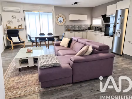 vente appartement 5 pièces 98 m² draguignan (83300)