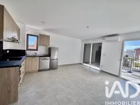 duplex à sarrians (84260)