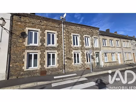 immeuble à vireux-wallerand (08320)