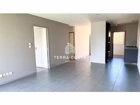 appartement t3 avec terrasse