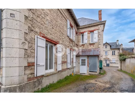 appartement sermoise 71.75 m² t-3 à vendre  109 000 €