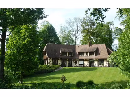 maison abbeville 387.6 m² t-7 à vendre  787 500 €