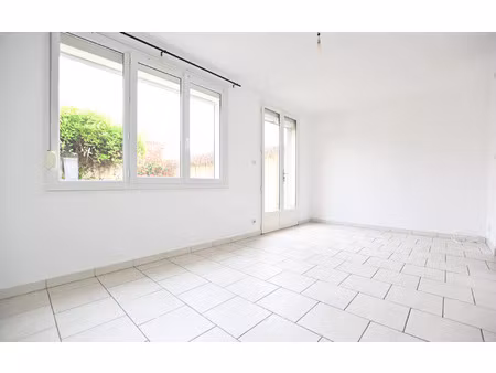 maison abbeville 94 m² t-5 à vendre  192 600 €